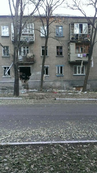 Сводки от ополчения Новороссии 07.11.2014 Сводки от ополчения Новороссии 07.11.2014