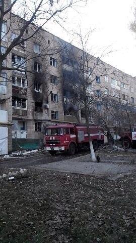 Сводки от ополчения Новороссии 07.11.2014 Сводки от ополчения Новороссии 07.11.2014