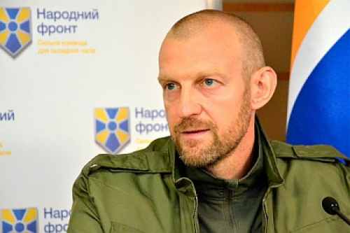 Аферисты со справкой «я был в АТО» злят комбатов-карателей Аферисты со справкой «я был в АТО» злят комбатов-карателей