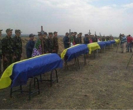 Хунта спасается бойней Хунта спасается бойней