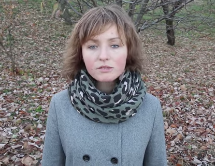 "Теперь хищники мы с тобой"