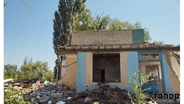 В Одесской области украли целый аэродром В Одесской области украли целый аэродром