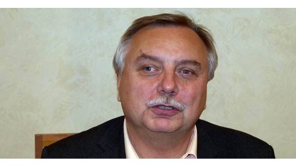 Чешский политолог: Днепропетровск поддержит Новороссию Чешский политолог: Днепропетровск поддержит Новороссию