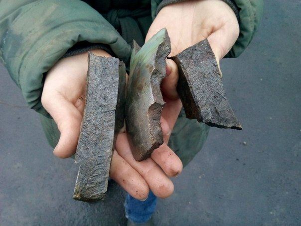 Сводки от ополчения Новороссии 07.11.2014 Сводки от ополчения Новороссии 07.11.2014