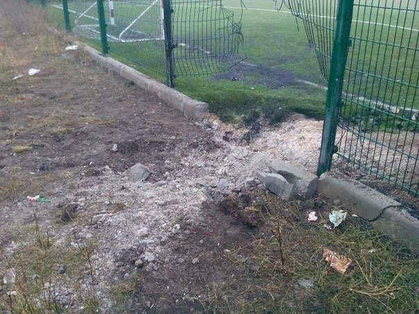 Сводки от ополчения Новороссии 07.11.2014 Сводки от ополчения Новороссии 07.11.2014