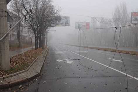 Сводки от ополчения Новороссии 07.11.2014 Сводки от ополчения Новороссии 07.11.2014