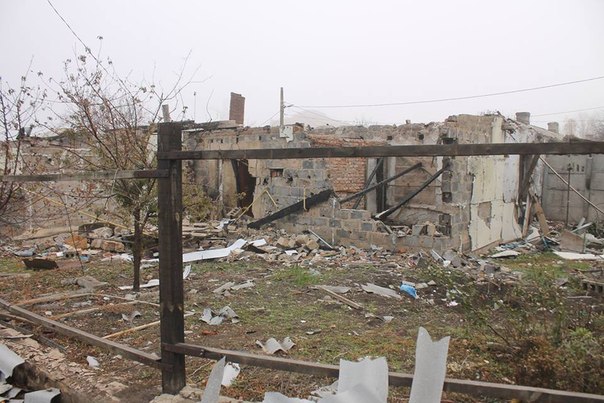 Сводки от ополчения Новороссии 07.11.2014 Сводки от ополчения Новороссии 07.11.2014