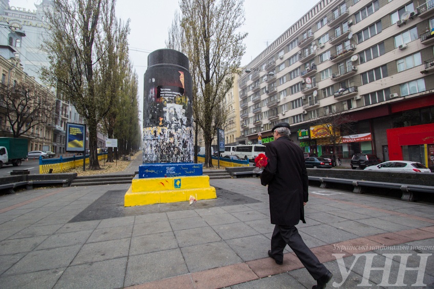 7 ноября: Драка в Харькове, в Одессе: без марша, но с двумя митингами, а в Киеве скромно отметили 7 ноября: Драка в Харькове, в Одессе: без марша, но с двумя митингами, а в Киеве скромно отметили