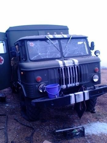 Сводки от ополчения Новороссии 07.11.2014 Сводки от ополчения Новороссии 07.11.2014