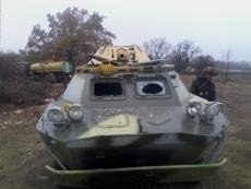 Сводки от ополчения Новороссии 07.11.2014 Сводки от ополчения Новороссии 07.11.2014