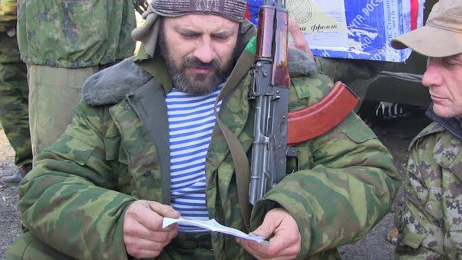 Сводки от ополчения Новороссии 08.11.2014 Сводки от ополчения Новороссии 08.11.2014