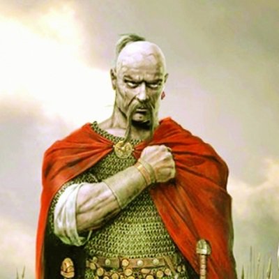 Русь вспоминает своих Героев