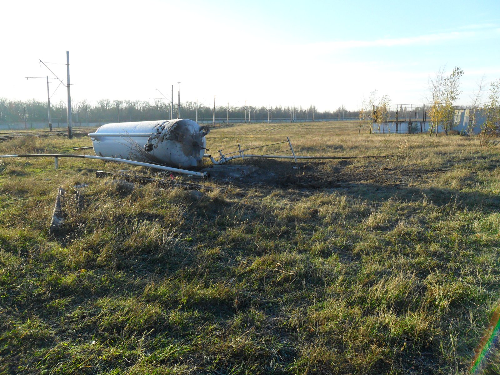 О вагонном депо станции Донецк О вагонном депо станции Донецк