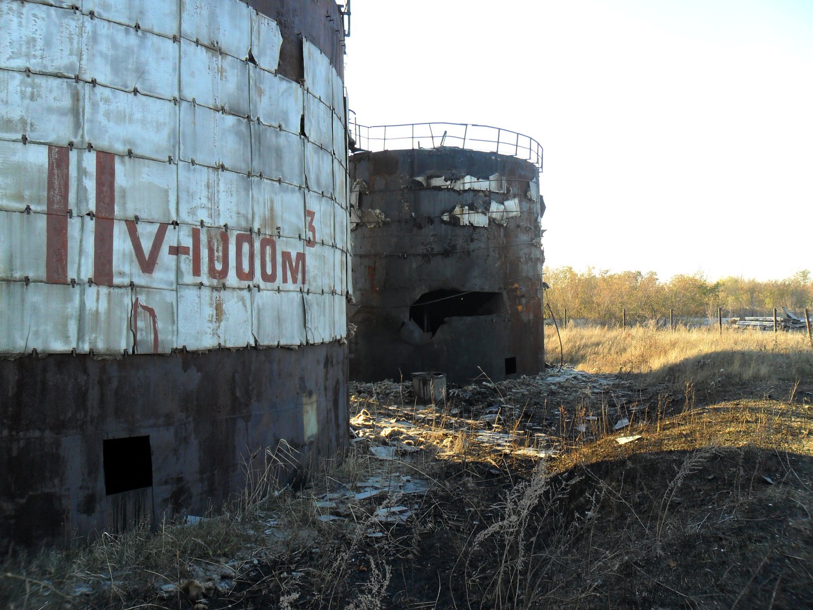 О вагонном депо станции Донецк О вагонном депо станции Донецк