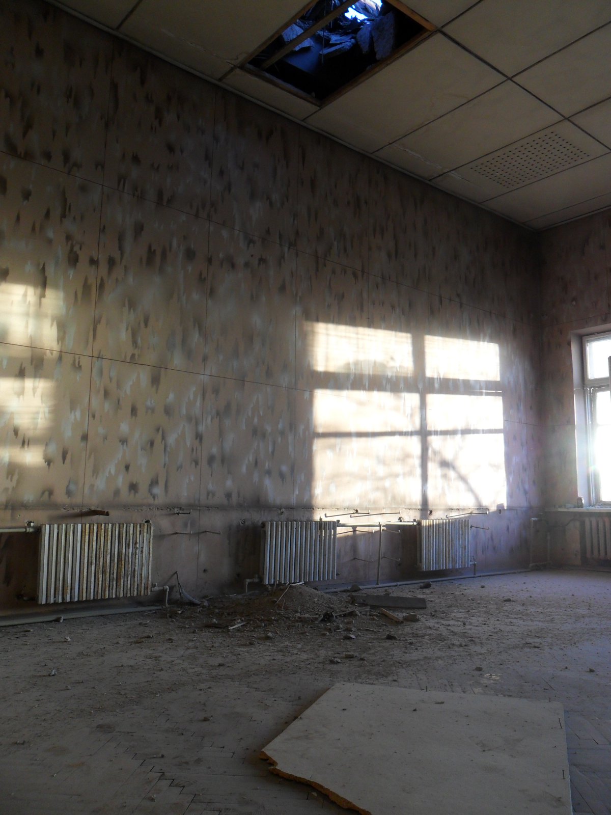 О вагонном депо станции Донецк О вагонном депо станции Донецк