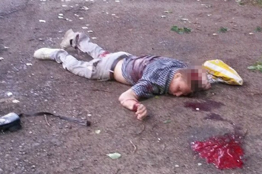 Прощай, «Незалежная»…