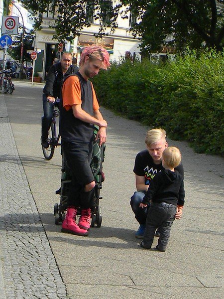 Чума коричневая или голубая – все равно чума! Чума коричневая или голубая – все равно чума!