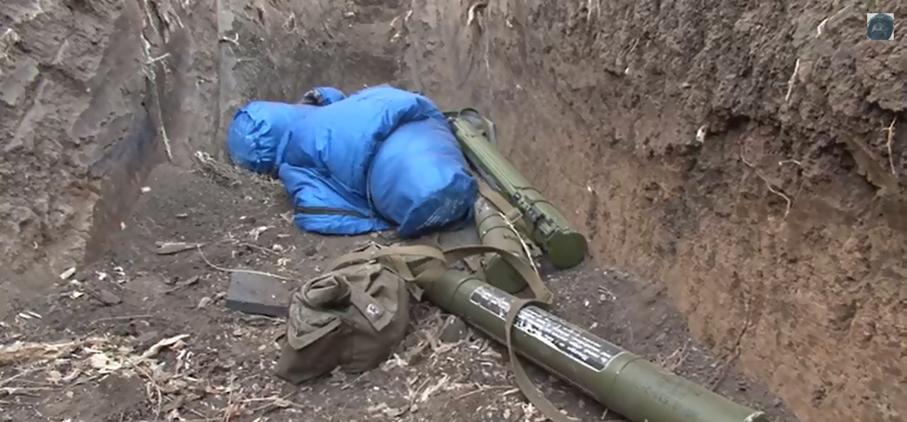 Сводки от ополчения Новороссии 08.11.2014 Сводки от ополчения Новороссии 08.11.2014