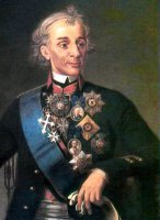 Малоизвестная победа Суворова