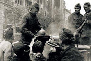 Секс на войне как оружие мести