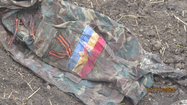 18+ Эксгумация под Бирюково (Фото, видео) 18+ Эксгумация под Бирюково (Фото, видео)