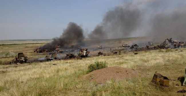 Войну начать легко. Выиграть сложно Войну начать легко. Выиграть сложно