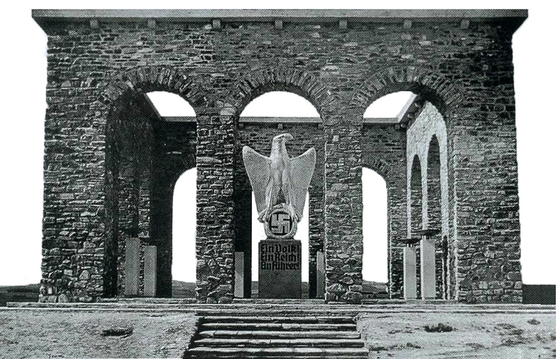 Геббельс был талантливый человек