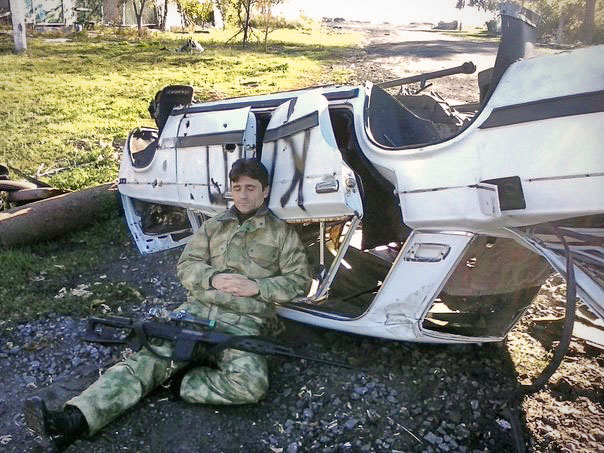 Деян Берич: Борьба против несправедливости у нас в крови Деян Берич: Борьба против несправедливости у нас в крови