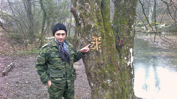 Деян Берич: Борьба против несправедливости у нас в крови Деян Берич: Борьба против несправедливости у нас в крови