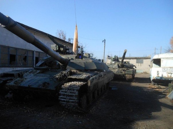 Сводки от ополчения Новороссии 10.11.2014 Сводки от ополчения Новороссии 10.11.2014