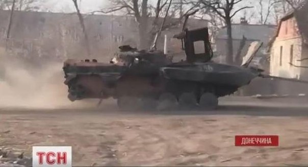 Сводки от ополчения Новороссии 10.11.2014 Сводки от ополчения Новороссии 10.11.2014