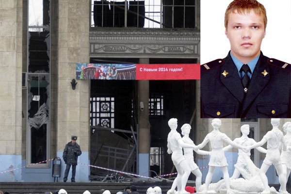 Говорим: "День сотрудника органов внутренних дел", подразумеваем - "День милиции" Говорим: "День сотрудника органов внутренних дел", подразумеваем - "День милиции"