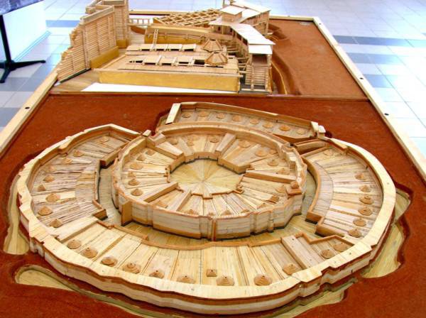 Ах, эти несчастные СЛАВЯНЕ…