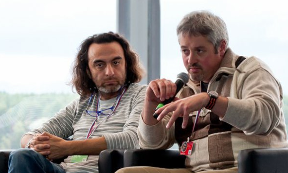 SWATCH наладил выпуск часов с расцветкой георгиевской ленты SWATCH наладил выпуск часов с расцветкой георгиевской ленты