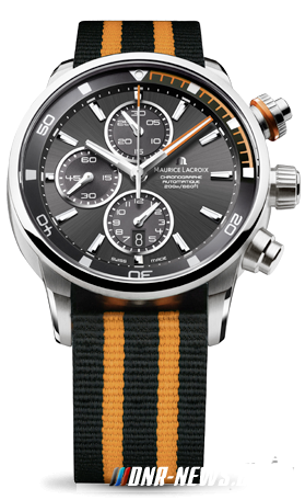 SWATCH наладил выпуск часов с расцветкой георгиевской ленты SWATCH наладил выпуск часов с расцветкой георгиевской ленты