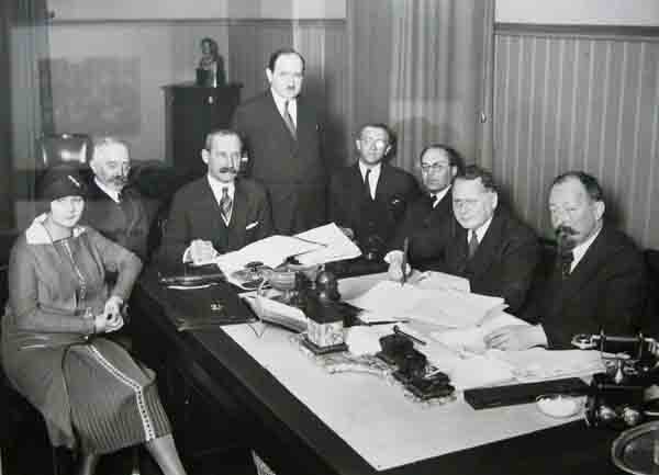 Зачем Сталин убивал людей?