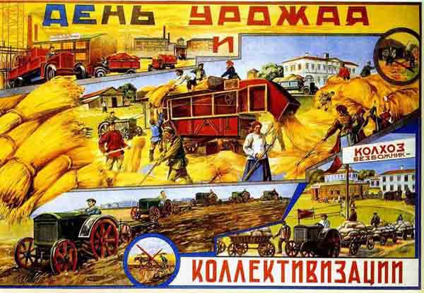 Зачем Сталин убивал людей?