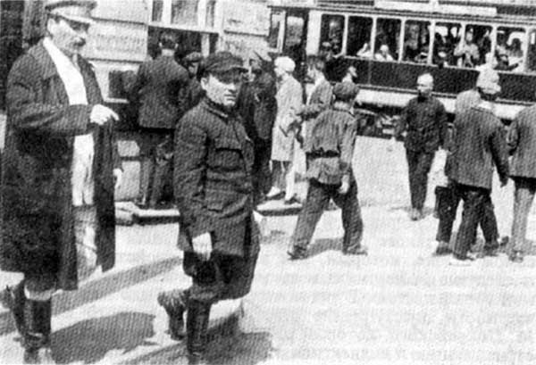 Зачем Сталин убивал людей?