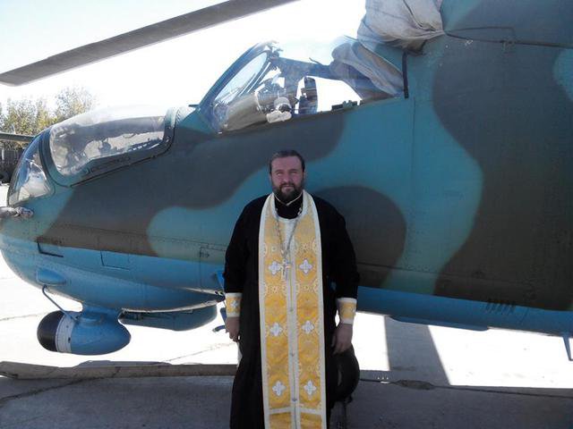 Воюйте и убивайте! Ваша война не является грехом – бандеровский капеллан Воюйте и убивайте! Ваша война не является грехом – бандеровский капеллан