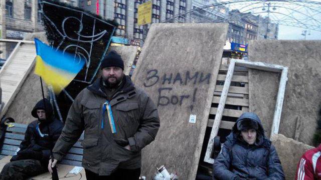 Воюйте и убивайте! Ваша война не является грехом – бандеровский капеллан Воюйте и убивайте! Ваша война не является грехом – бандеровский капеллан