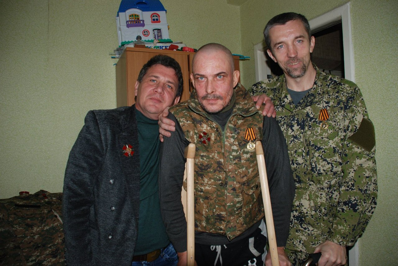 Сводки от ополчения Новороссии 10.11.2014 Сводки от ополчения Новороссии 10.11.2014