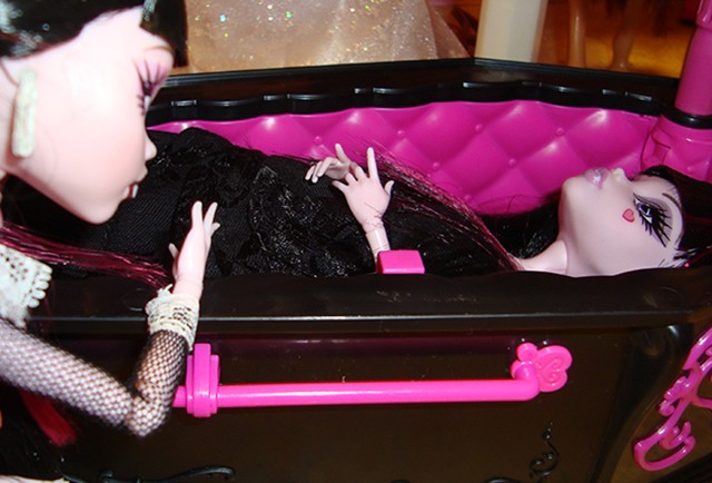 В Госдуме хотят запретить игрушки из США В Госдуме хотят запретить игрушки из США