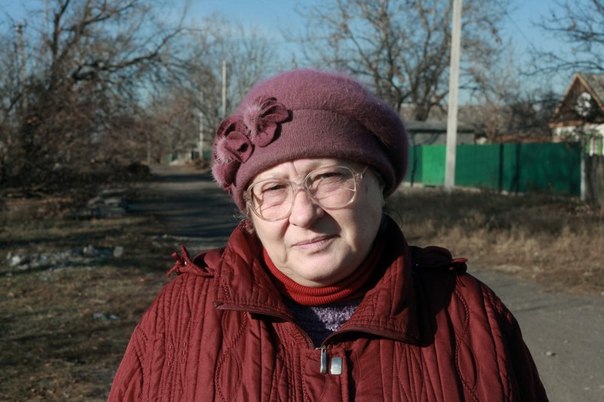 Сводки от ополчения Новороссии 11.11.2014 Сводки от ополчения Новороссии 11.11.2014