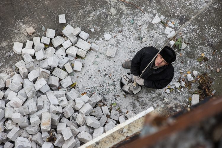 Сводки от ополчения Новороссии 11.11.2014 Сводки от ополчения Новороссии 11.11.2014