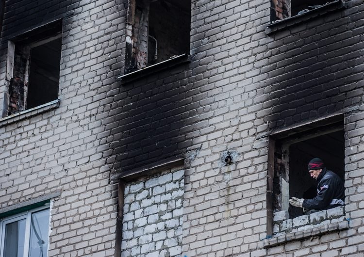 Сводки от ополчения Новороссии 11.11.2014 Сводки от ополчения Новороссии 11.11.2014