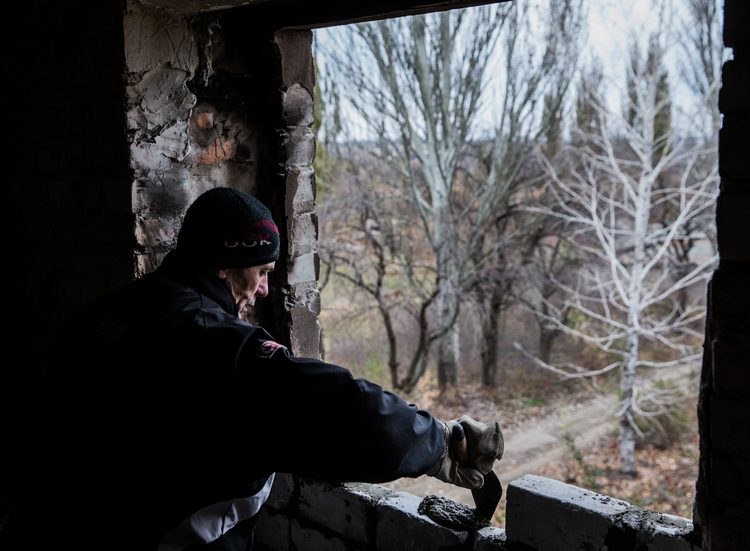 Сводки от ополчения Новороссии 11.11.2014 Сводки от ополчения Новороссии 11.11.2014