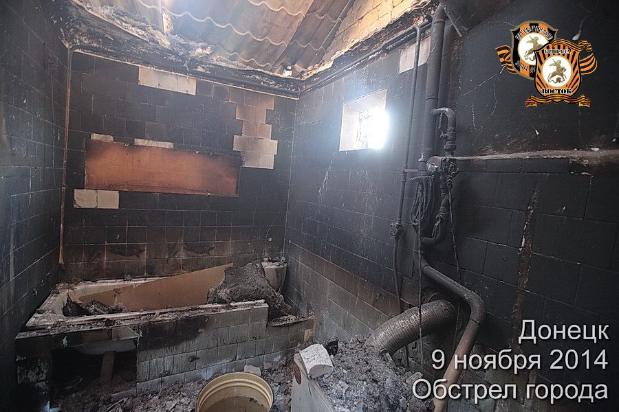 Сводки от ополчения Новороссии 11.11.2014 Сводки от ополчения Новороссии 11.11.2014