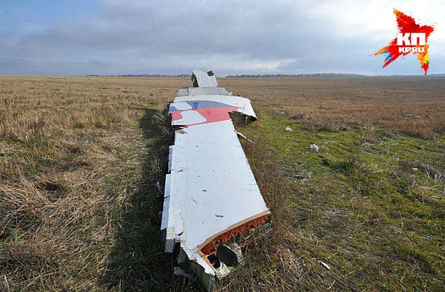 Украинские пушки бьют по месту катастрофы «Боинга», чтобы не дать работать голландским специалистам Украинские пушки бьют по месту катастрофы «Боинга», чтобы не дать работать голландским специалистам