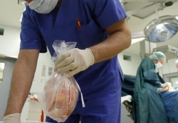 Украинцы выставляют на продажу органы, чтобы рассчитаться по кредитам Украинцы выставляют на продажу органы, чтобы рассчитаться по кредитам