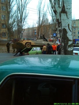 Сводки от ополчения Новороссии 11.11.2014 Сводки от ополчения Новороссии 11.11.2014